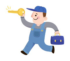 Local emergency lockout specialist near you offering 24/7 emergency lockout solution in South San Francisco, CA