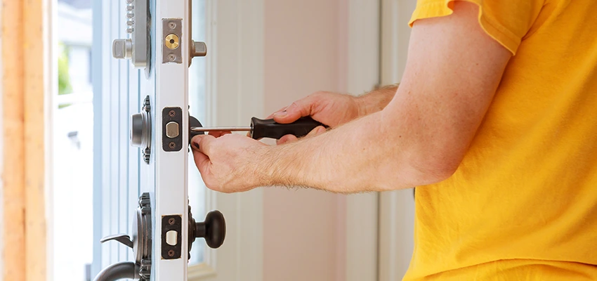 Break-in Prevention Solutions in South San Francisco, CA