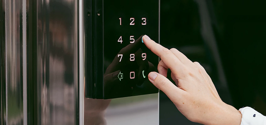 Business Locksmith Solutions in South San Francisco, CA