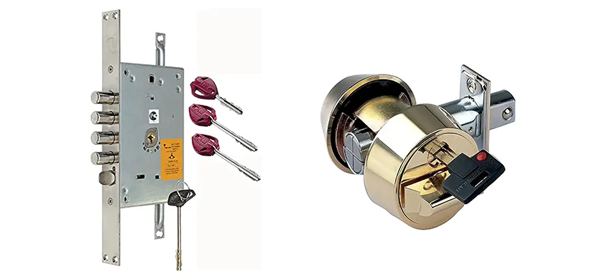 Mul-T-Lock Vehicle Locks Installation in South San Francisco, CA