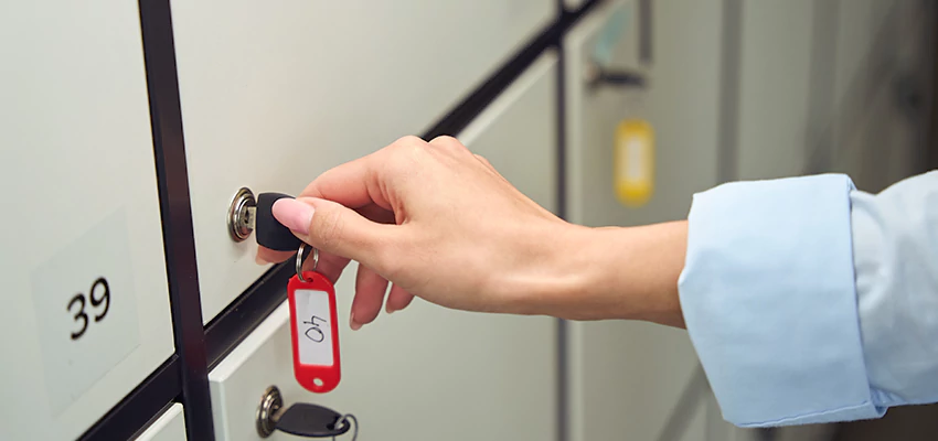 Cabinet Lock Installation in South San Francisco, California