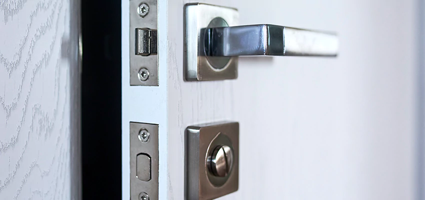 Door Lever Handle Lock Repair in South San Francisco, CA