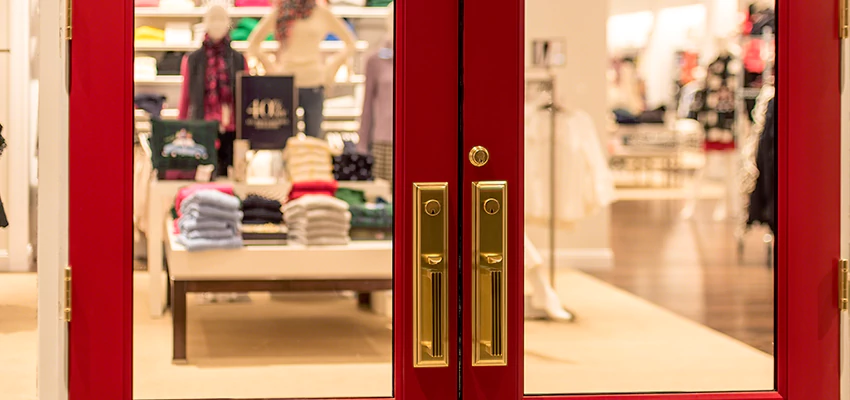 Automotive Locksmith For Retail Stores in South San Francisco, CA