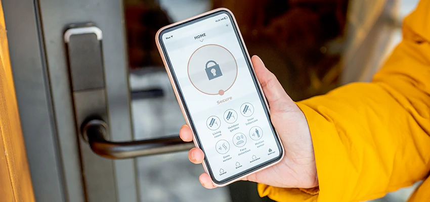 Kwikset Halo Wifi Locks Repair And Installation in South San Francisco, CA
