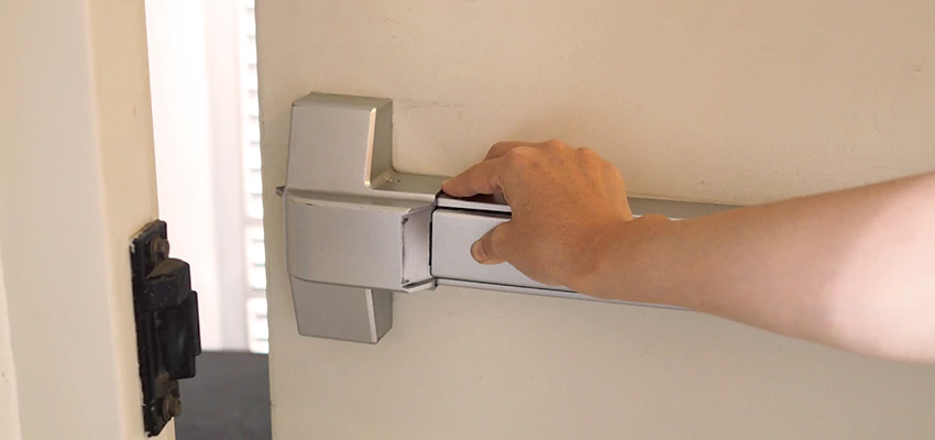 Door Lock Cylinder Reinforcements in South San Francisco, CA