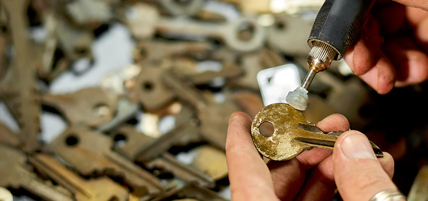 Car Lock Key Repair Service in South San Francisco, CA