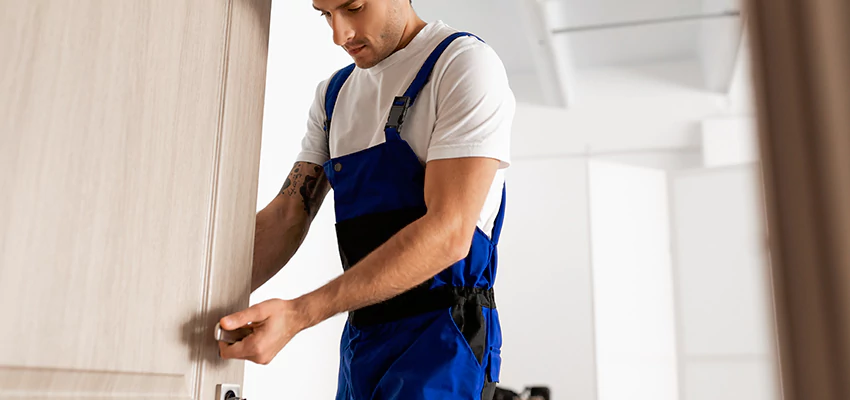 Car Lock Repair And Installation Expert in South San Francisco, CA