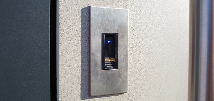 Fingerprint Biometric Entry Systems Maintenance in South San Francisco, California