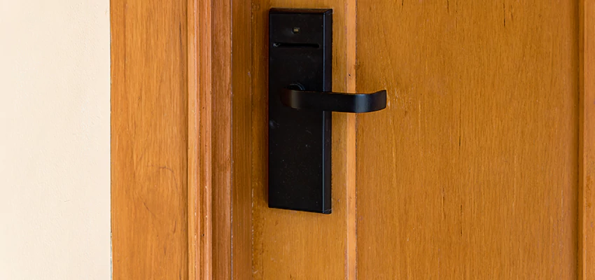 Security Gates For Home Invasion Prevention in South San Francisco, California