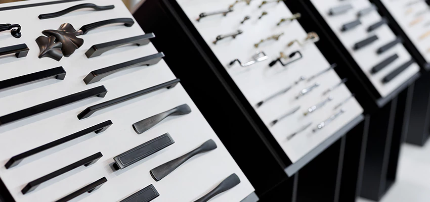 Pocket Door Hardware Installation in South San Francisco, California