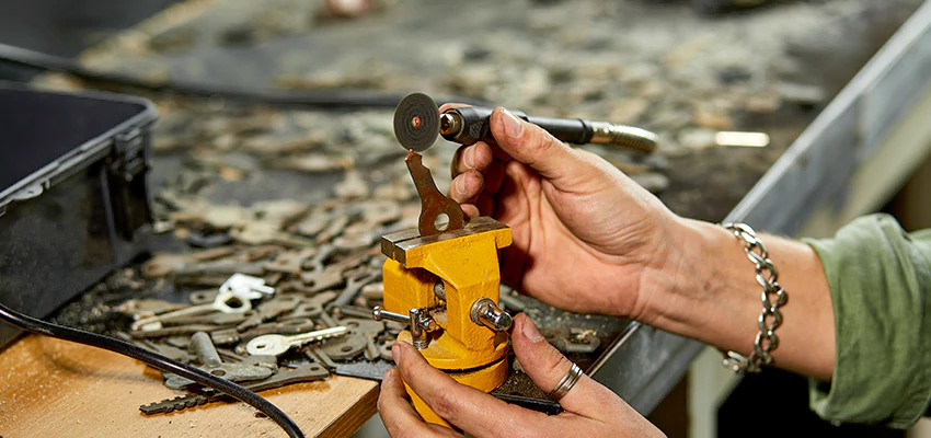 Office Key Lock Service in South San Francisco, California