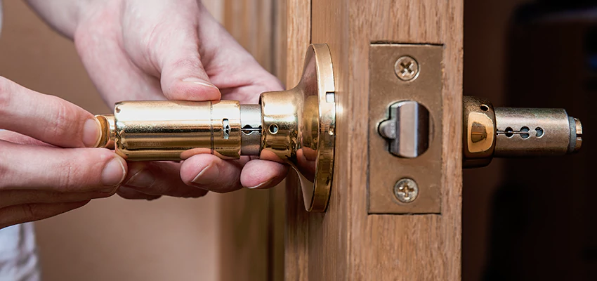 Padlock Lock Replacement Assistance in South San Francisco, CA