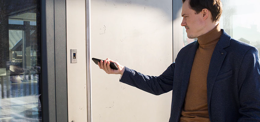 Business Security Systems in South San Francisco, CA