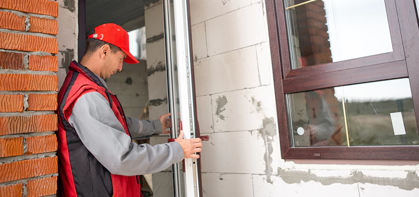 Home Invasion Door Lock Repairs in South San Francisco, CA