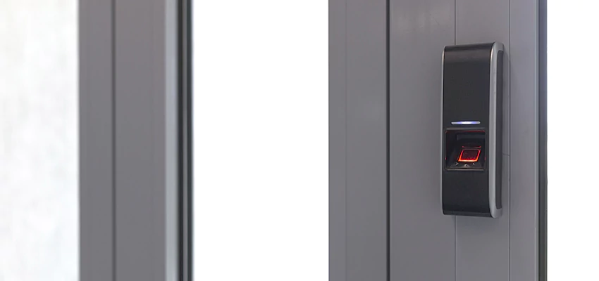 Push Button Lock Keypad Repair in South San Francisco, California