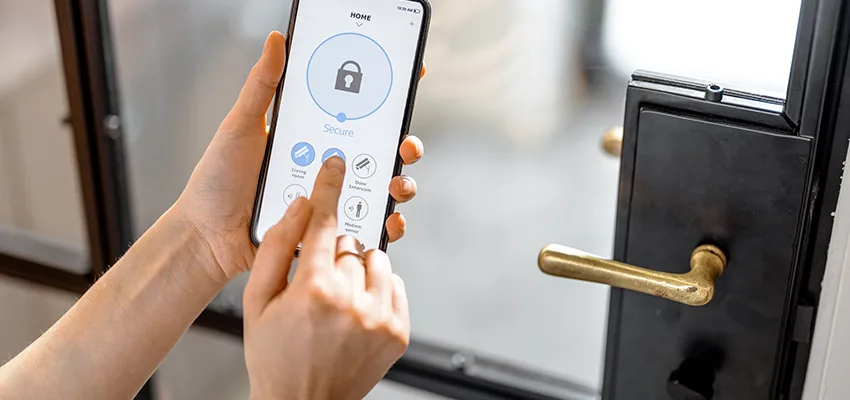 Remote Control Locks Sensor Repair in South San Francisco, California