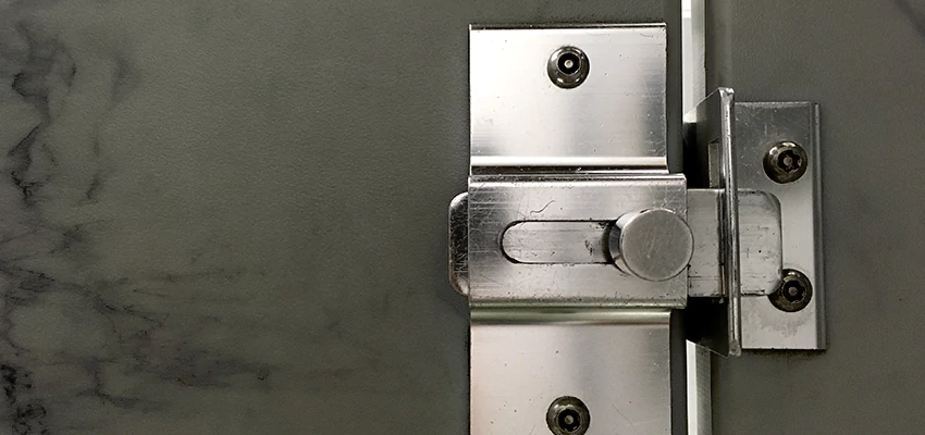 Fix A Room Door Lock in South San Francisco, CA