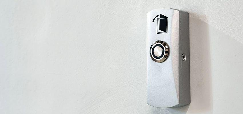 Residential Access Keypads Systems Installation in South San Francisco, CA