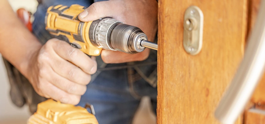 Eviction Locksmith in South San Francisco, California