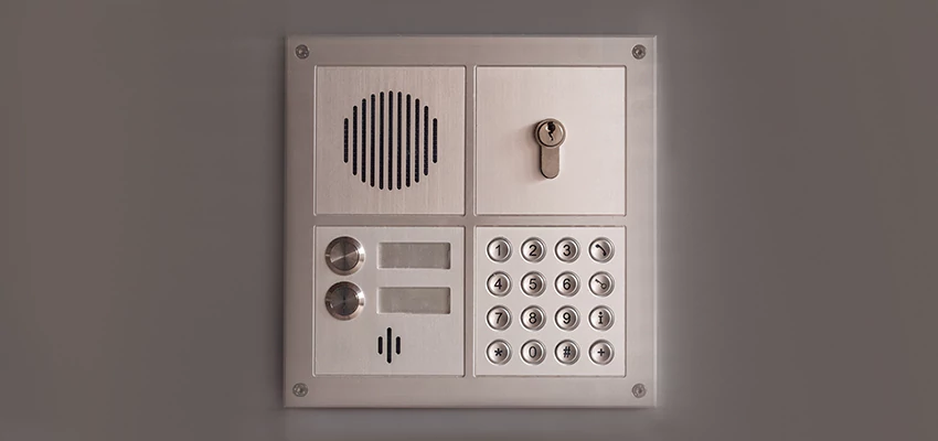 Mobile Access Control System Installation in South San Francisco, CA