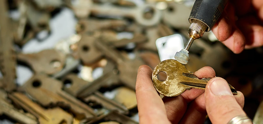Bathroom Door Lock Rekey in South San Francisco, CA