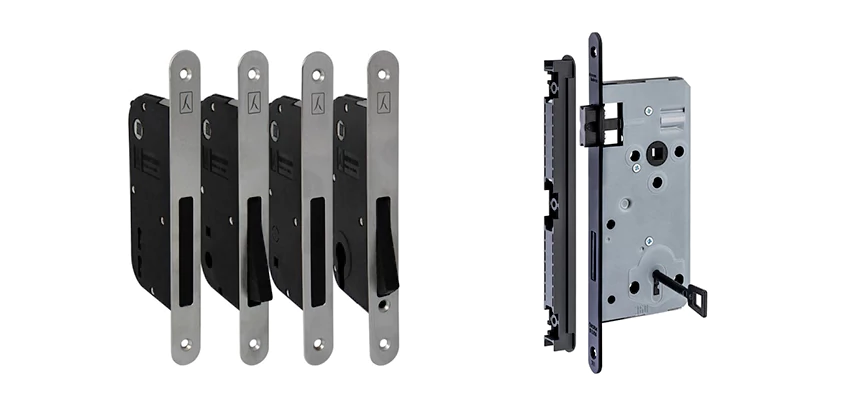 Locksmith For Magnetic Door Locks in South San Francisco, CA