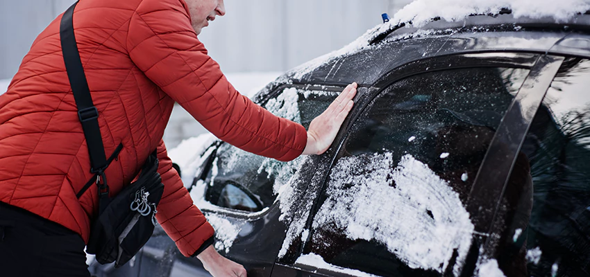 Car Key Retrieval Services in South San Francisco, California