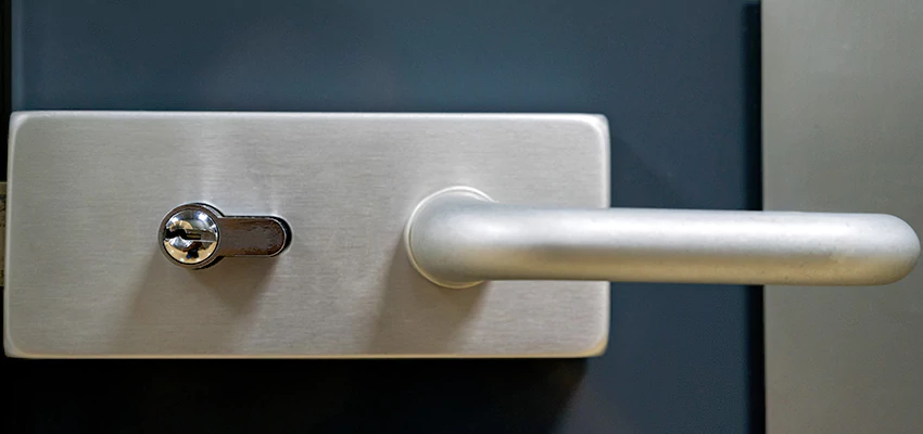 Change Patio Door Locks in South San Francisco, California
