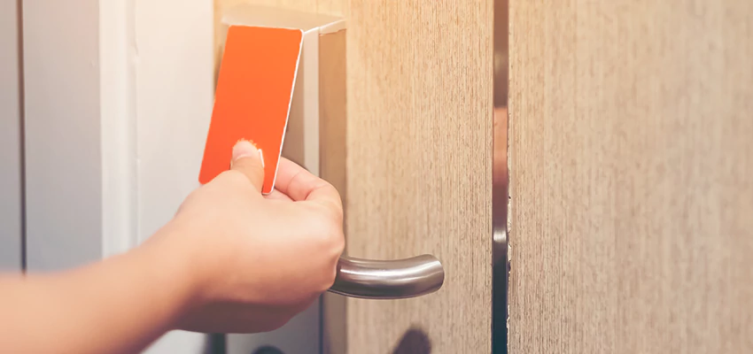 Electronic Locks Motor Repair in South San Francisco, California