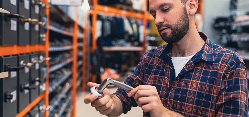Locksmith For Retail Stores Lockout Services in South San Francisco, California