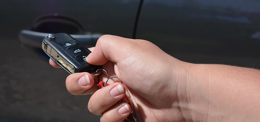 Car Door Unlocking Locksmith in South San Francisco, California