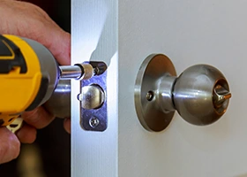 Door Lock Replacement in South San Francisco, California